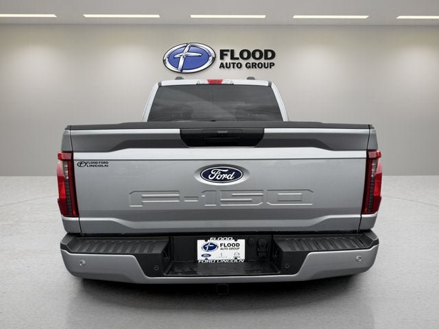 New 2026 Ford F150 STX w/ Equipment Group 200A AWD/4WD image 6