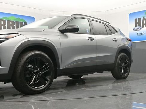 New 2026 Chevrolet Trax ACTIV w/ Driver Confidence Package image 18