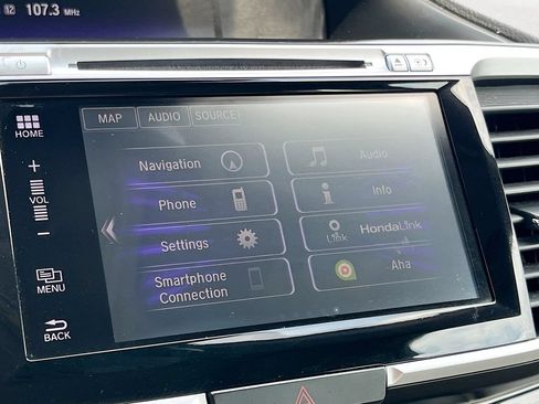 Used 2017 Honda Accord EX-L image 15