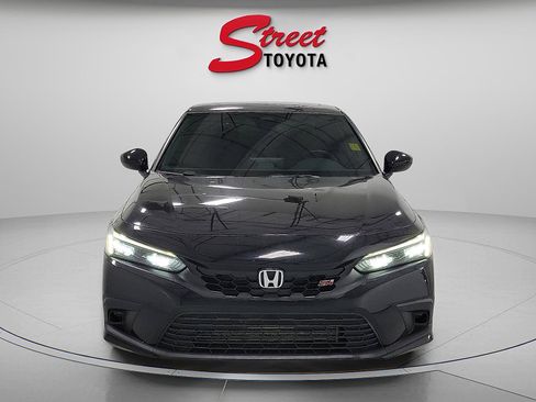 Used 2023 Honda Civic Si image 6
