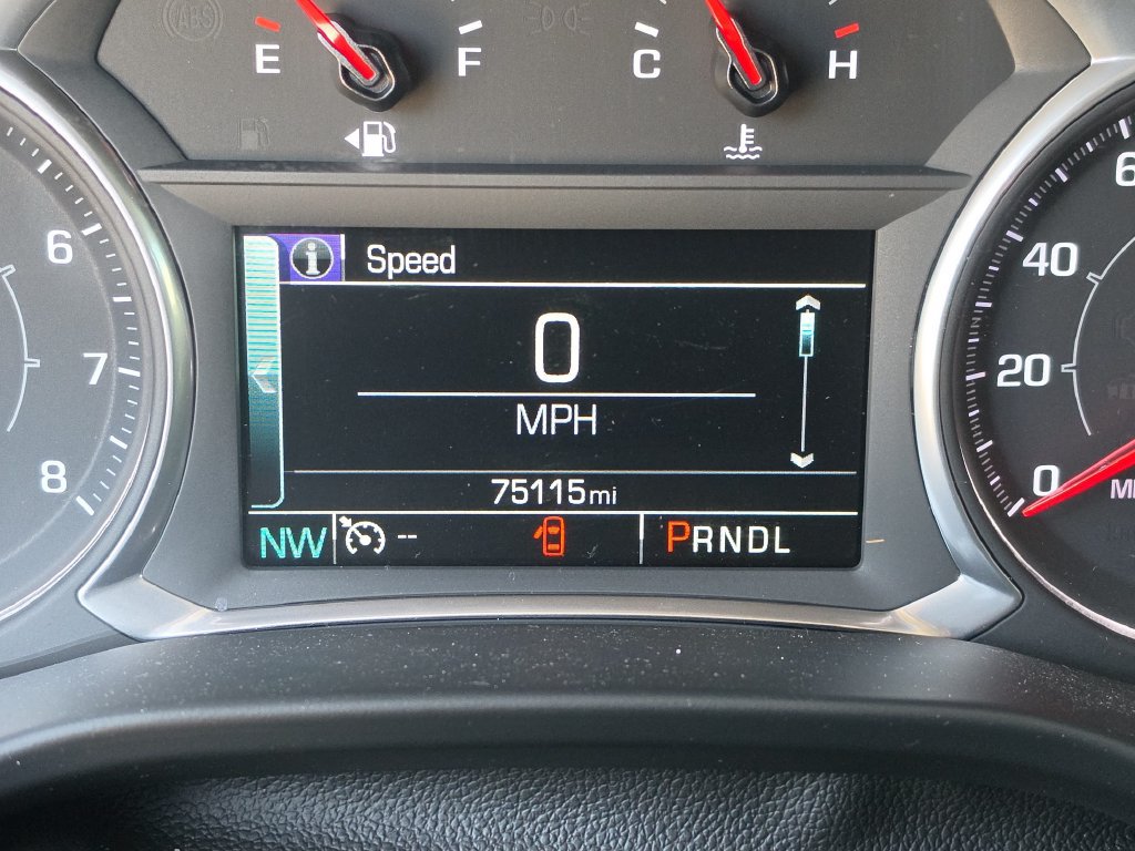 Used 2019 GMC Acadia SLT AWD/4WD image 33