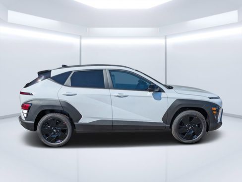 New 2026 Hyundai Kona SEL Sport image 2