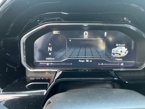 Used 2024 GMC Sierra 1500 Elevation w/ Max Trailering Package image 8