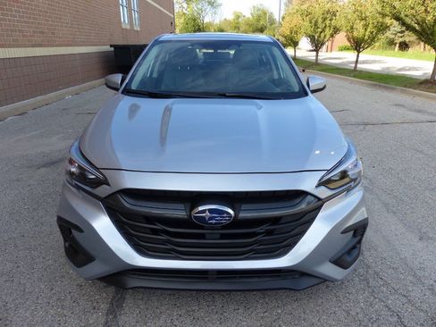 Used 2024 Subaru Legacy Limited AWD/4WD image 13