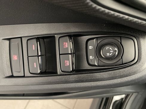 New 2026 Subaru Crosstrek 2.0i Premium image 9