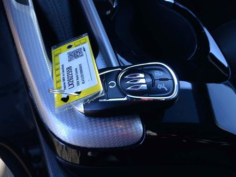 Used 2024 Buick Envista Avenir FWD image 17