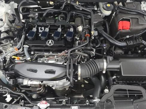 Used 2023 Acura Integra A-Spec FWD image 12
