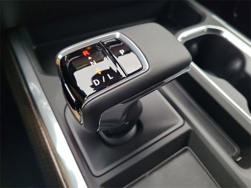 New 2026 Chevrolet Silverado 1500 RST w/ Convenience Package II image 10