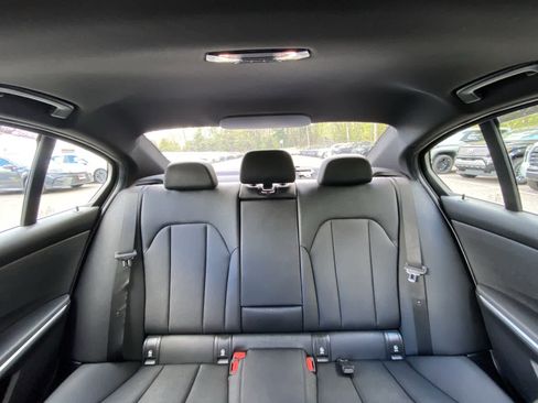 Used 2020 BMW 330i xDrive Sedan w/ Convenience Package AWD/4WD image 25