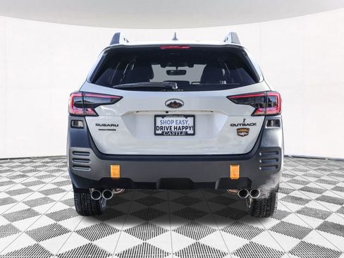 Used 2022 Subaru Outback Wilderness image 12