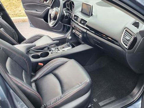 Used 2015 MAZDA MAZDA3 i Grand Touring image 14