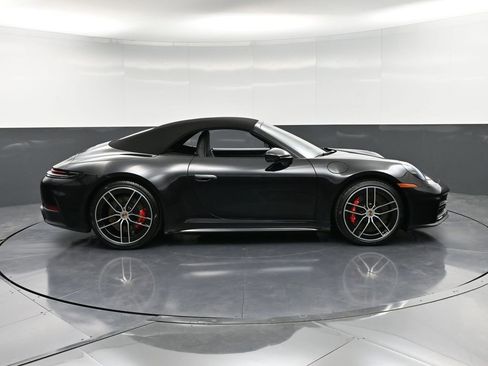 New 2026 Porsche 911 Carrera S image 9