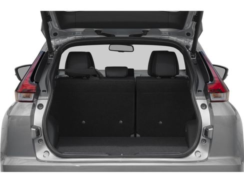 New 2025 Mitsubishi Eclipse Cross SEL AWD/4WD image 57
