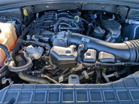 Certified 2023 Jeep Grand Cherokee L Laredo image 31