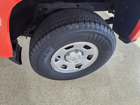 Used 2019 Chevrolet Colorado W/T w/ WT Convenience Package image 33