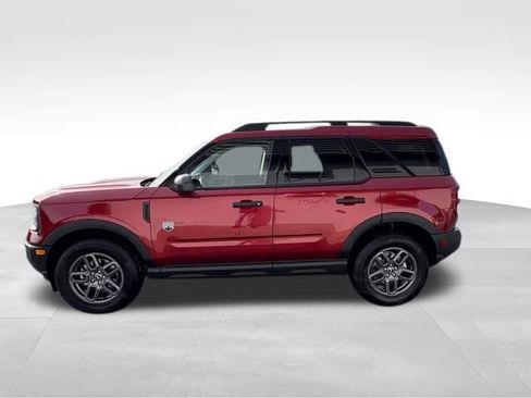 New 2025 Ford Bronco Sport Big Bend w/ Convenience Package image 8