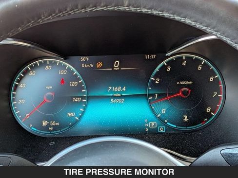 Used 2022 Mercedes-Benz GLC 300 4MATIC image 21