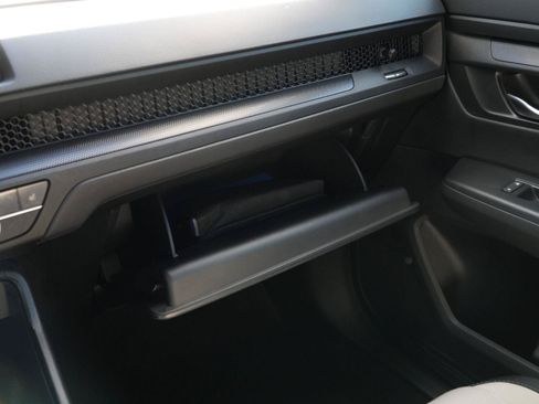 Used 2024 Honda CR-V EX image 28
