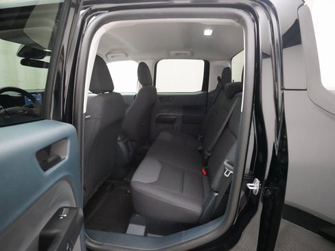 Used 2022 Ford Maverick XL w/ Equipment Group 100A Standard image 15