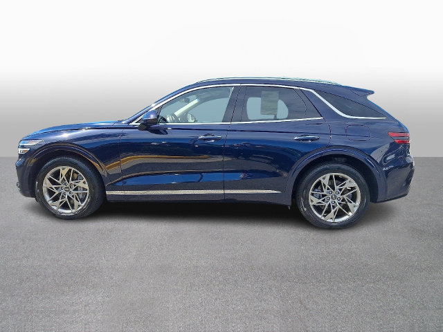 Used 2025 Genesis GV70 2.5T AWD/4WD image 7