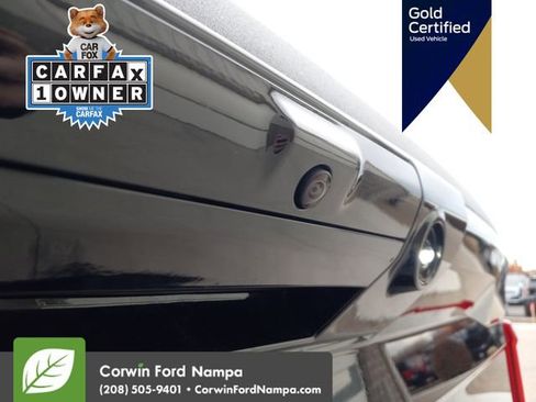 Used 2024 Ford F150 Lariat w/ FX4 Off-Road Package image 32