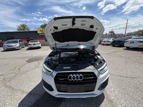 Used 2016 Audi Q3 2.0T Prestige AWD/4WD image 37