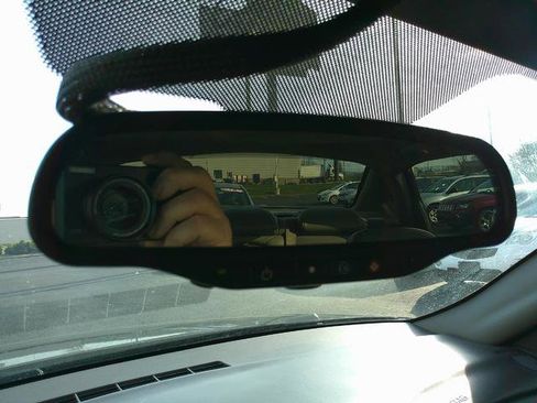 Used 2004 Chevrolet Impala SS w/ Preferred Equipment Group image 12