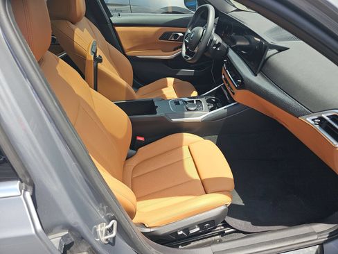 Used 2026 BMW 330i Sedan RWD image 6