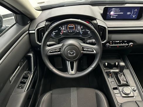 Used 2025 MAZDA CX-50 AWD 2.5 S w/ Premium Package image 25