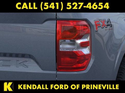 New 2026 Ford Maverick XLT w/ XLT Luxury Package AWD/4WD image 22
