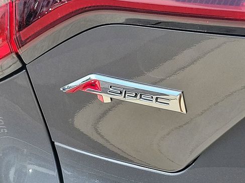 New 2026 Acura MDX A-Spec image 6