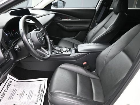 Used 2022 MAZDA CX-30 AWD 2.5 Turbo S image 11
