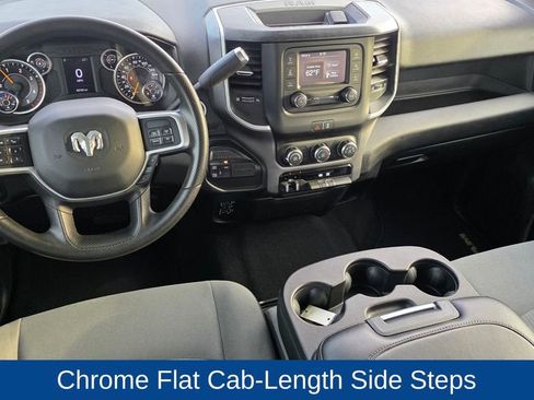 Used 2020 RAM 2500 Big Horn image 25