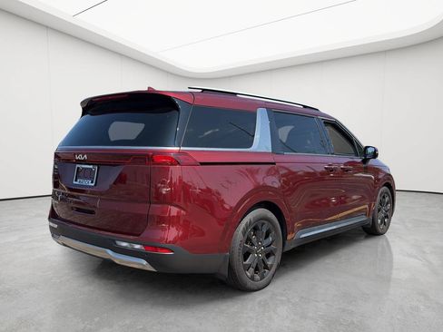 Used 2024 Kia Carnival SX Prestige FWD image 8