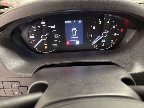 New 2026 RAM ProMaster 2500 FWD image 11