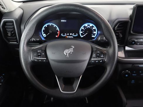 Used 2022 Ford Bronco Sport image 32