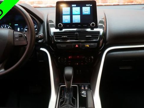 Used 2024 Mitsubishi Eclipse Cross LE AWD/4WD image 35