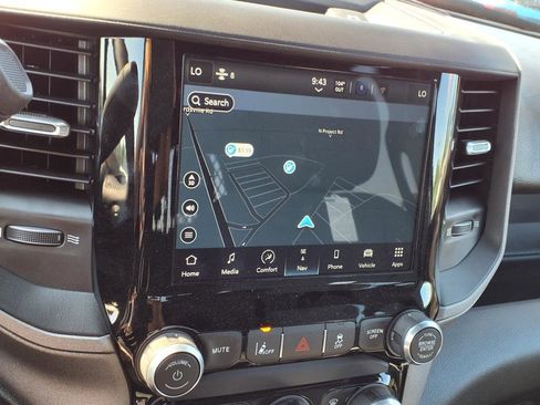 Used 2024 RAM 3500 Tradesman w/ Safety Group image 7