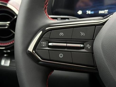 New 2026 Chevrolet Equinox RS w/ Convenience Package III image 27