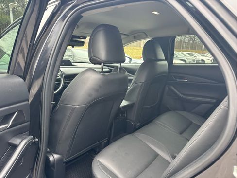 Used 2022 MAZDA CX-30 AWD 2.5 S w/ Select Package image 5