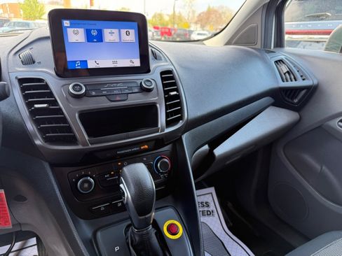 Used 2020 Ford Transit Connect XL FWD image 10