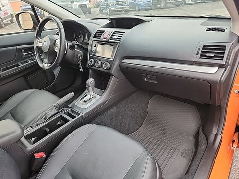 Used 2014 Subaru Crosstrek 2.0i Limited AWD/4WD image 34