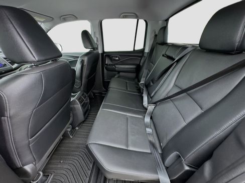 Used 2018 Honda Ridgeline RTL image 15