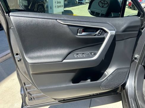 Certified 2024 Toyota RAV4 XSE w/ Advanced Technology Package AWD/4WD image 10