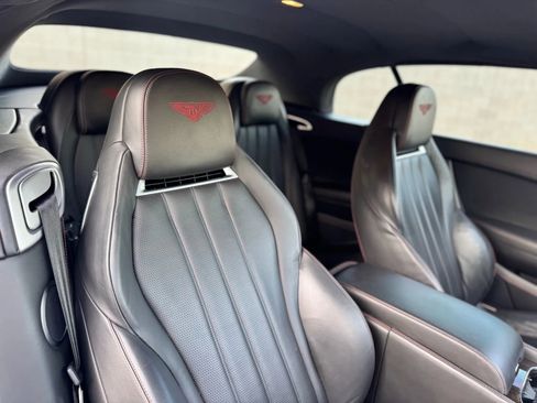 Used 2014 Bentley Continental GT image 20