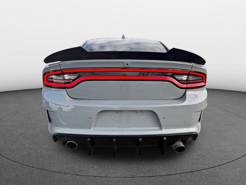 Used 2019 Dodge Charger SRT Hellcat w/ Harman/Kardon Audio Group image 5