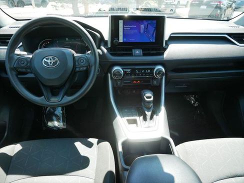 Certified 2025 Toyota RAV4 XLE AWD/4WD image 13