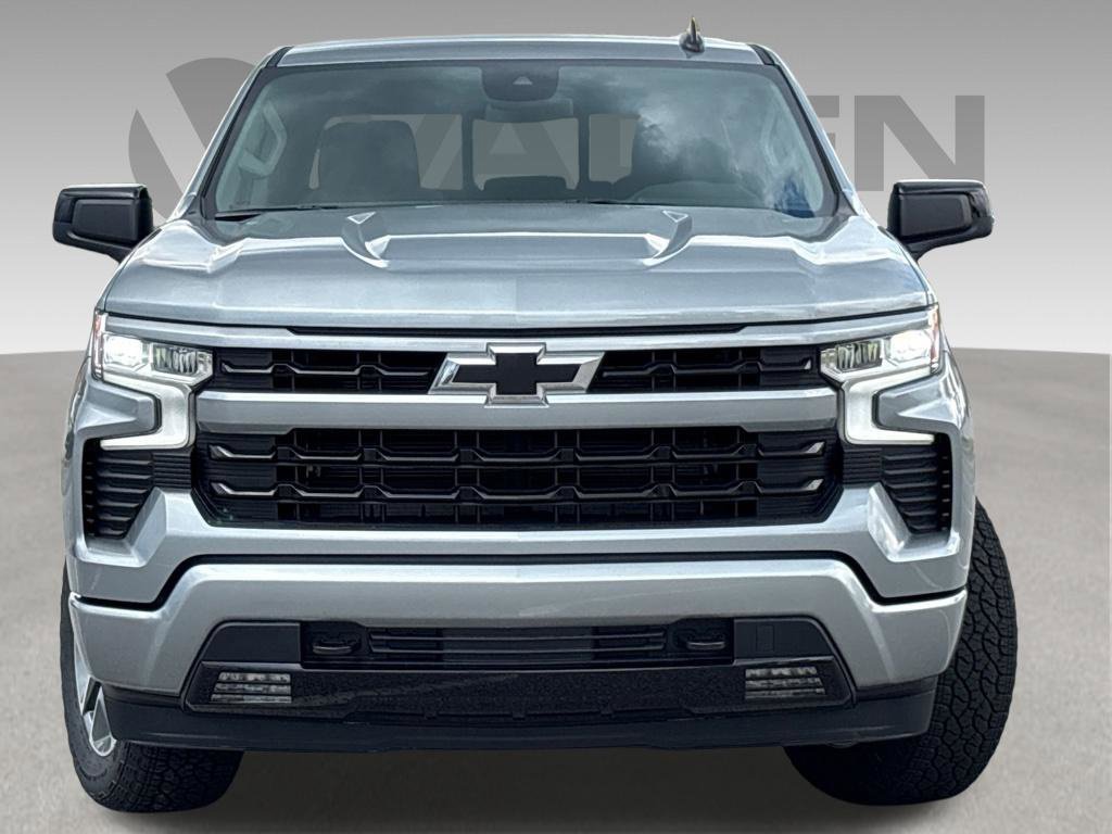 New 2026 Chevrolet Silverado 1500 RST w/ All Star Edition Plus AWD/4WD image 3