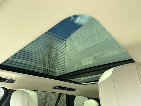New 2026 Land Rover Range Rover SE AWD/4WD image 18