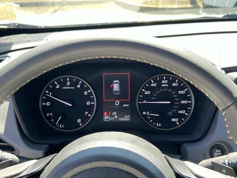 Certified 2025 Subaru Crosstrek 2.5i Sport w/ Popular Package #4A image 27